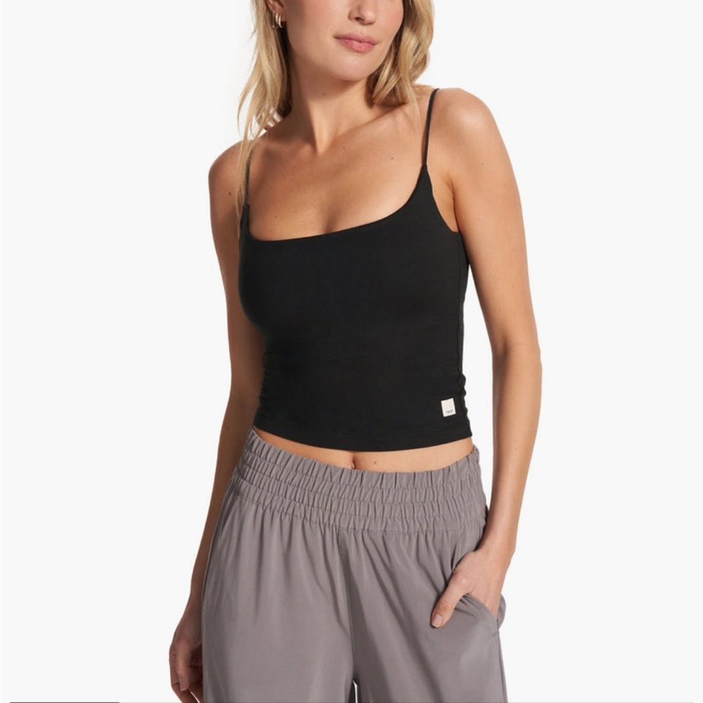 Vuori lux cami